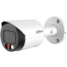 Dahua — IP kaamera DH-IPC-HFW2849S-S-IL 8MP toru valge