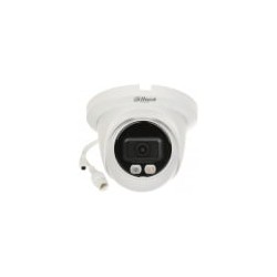 Dahua — IP kaamera IPC-HDW2849TM-S-IL-0280B 8MP WizzSense valge