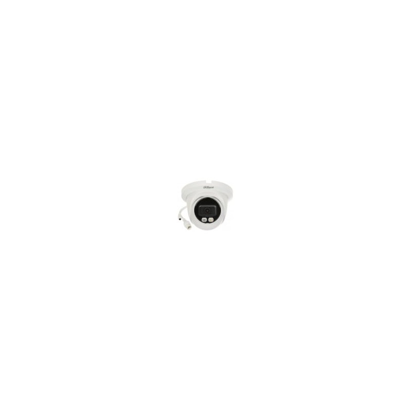 Dahua — IP kaamera IPC-HDW2849TM-S-IL-0280B 8MP WizzSense valge
