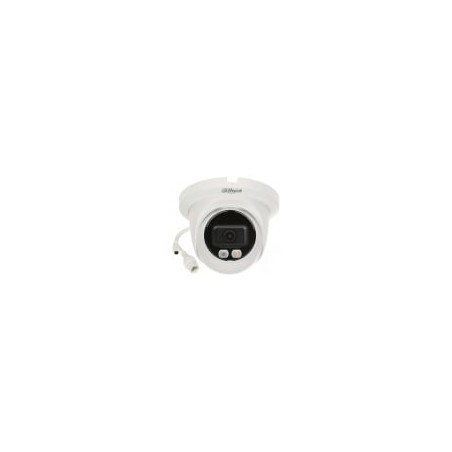 Dahua — IP kaamera IPC-HDW2849TM-S-IL-0280B 8MP WizzSense valge