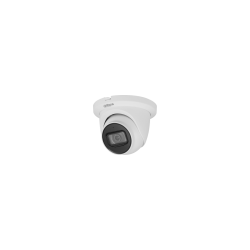 Dahua — IP kaamera IPC-HDW3549H-AS-PV 5MP kuppel valge