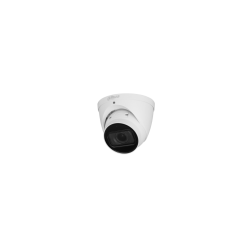 Dahua — IP kaamera IPC-HDW5541T-ZE 5MP kuppel valge