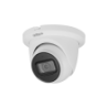 Dahua — IP kaamera IPC-HDW5541TM-ASE 5MP kuppel valge