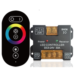 RGB touch controller 5133