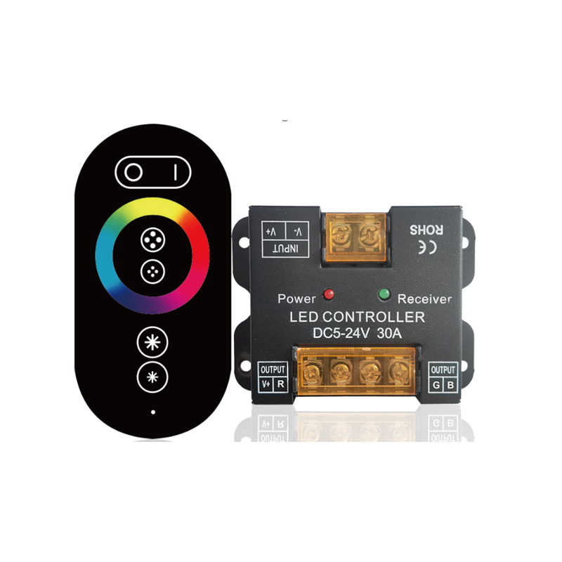 RGB touch controller 5133