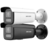 Hikvision — IP kaamera DS-2CD2643G2-LIZS2U 4MP f2.8-12mm toru valge