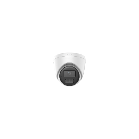 Hikvision — IP kaamera DS-2CD1347G2H-LIUF 4MP f2.8mm kuppel valge