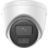 Hikvision — IP kaamera DS-2CD1347G2H-LIUF 4MP f2.8mm kuppel valge