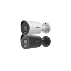Hikvision — IP kaamera DS-2CD2043G2-LI2U/SL 4MP f2.8mm mini toru must