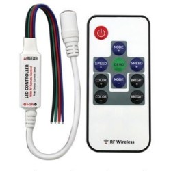 MINI RGB controller 13