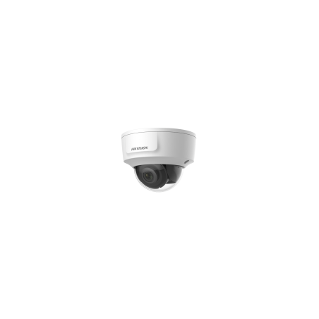 Hikvision — IP kaamera DS-2CD2126G2-IMS 2MP f2.8mm kuppel valge