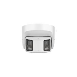 Hikvision — IP kaamera DS-2CD3387G2P-LSU/SL 8MP f4mm kuppel valge