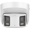 Hikvision — IP kaamera DS-2CD3387G2P-LSU/SL 8MP f4mm kuppel valge