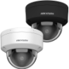 Hikvision — IP kaamera DS-2CD2166G2H-ISU 6MP f2.8mm kuppel must