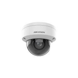 Hikvision — IP kaamera DS-2CD2746G2HT-IZS(2.8-12mm)(eF) kuppel 4MP valge