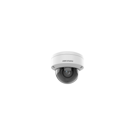 Hikvision — IP kaamera DS-2CD2746G2HT-IZS(2.8-12mm)(eF) kuppel 4MP valge