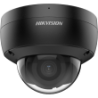 Hikvision — IP kaamera DS-2CD2143G2-IU(2.8mm)BLACK 4MP kuppel must