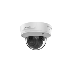 Hikvision — IP kaamera DS-2CD2763G2-IZS 6MP f2.8-12mm VF kuppel valge