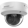 Hikvision — IP kaamera DS-2CD2763G2-IZS 6MP f2.8-12mm VF kuppel valge