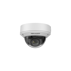 Hikvision — IP kaamera DS-2CD1743G2-IZ 4MP f2.8-12mm VF kuppel valge