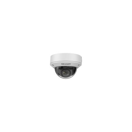 Hikvision — IP kaamera DS-2CD1743G2-IZ 4MP f2.8-12mm VF kuppel valge
