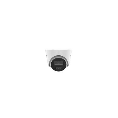 Hikvision — IP kaamera DS-2CD1343G2-LIUF 4MP f2.8mm kuppel valge