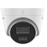 Hikvision — IP kaamera DS-2CD1343G2-LIUF 4MP f2.8mm kuppel valge