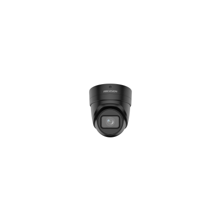 Hikvision — IP kaamera DS-2CD2H46G2-IZS 4MP f2.8-12mm VF kuppel valge