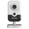 Hikvision — IP kaamera DS-2CD2483G2-I 8MP f2.8mm kuup valge