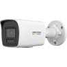 Hikvision DS-2CD1047G2H-LIUF ColorVu 4MP Smart Bullet Kaamera 2.8mm (115°) Fikseeritud Objektiiv