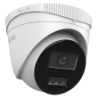 Hilook — IP kaamera IPC-T240HA-LU 2.8mm 4MP kuppel valge