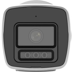 Hikvision DS-2CD1047G2H-LIUF ColorVu 4MP Smart Hybrid Light Bullet Camera 2.8mm (115°) Fixed Lens