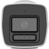 Hikvision DS-2CD1047G2H-LIUF ColorVu 4MP Smart Bullet Камера 2.8mm (115°) Фиксированный Объектив