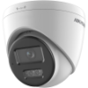 Hikvision — IP kaamera DS-2CD1363G2-LIU 6MP f2.8mm kuppel valge