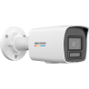 Hikvision DS-2CD1047G2H-LIUF ColorVu 4MP Smart Bullet Kaamera 2.8mm (115°) Fikseeritud Objektiiv