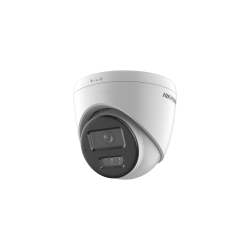 Hikvision — IP kaamera DS-2CD1383G2-LIUF 8MP f2.8mm kuppel valge