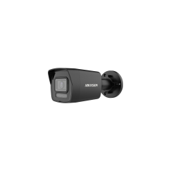 Hikvision — IP kaamera DS-2CD1043G2-LIU 4MP f2.8mm mini toru must