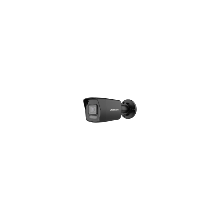 Hikvision — IP kaamera DS-2CD1043G2-LIU 4MP f2.8mm mini toru must