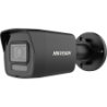 Hikvision — IP kaamera DS-2CD1043G2-LIU 4MP f2.8mm mini toru must