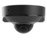 Ajax — IP kaamera DomeCam Mini 5MP f2,8mm mini kuppel must