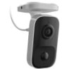 Ajax — IP kaamera IndoorCam 4MP f4mm kuubik valge