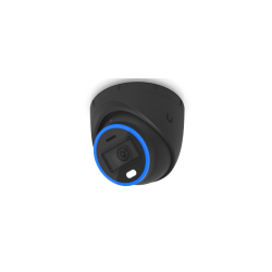 Ubiquiti — Kaamera UVC-AI-Turret-B 8MP AI kuppel must