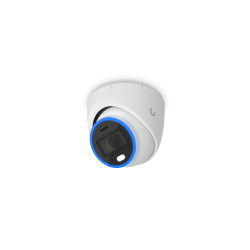 Ubiquiti — Kaamera UVC-AI-Turret-W 8MP AI kuppel valge