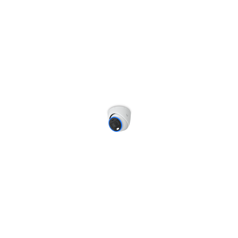 Ubiquiti — Kaamera UVC-AI-Turret-W 8MP AI kuppel valge