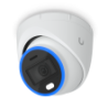 Ubiquiti — Kaamera UVC-AI-Turret-W 8MP AI kuppel valge