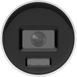 IP kaamera DS-2CD2047G2H-LIU 4MP f2.8mm mini toru valge