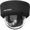 Hikvision — IP kaamera DS-2CD2147G2H-LISU 4MP f2.8mm kuppel must