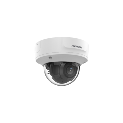 Hikvision — IP kaamera DS-2CD3766G2T-IZS 6MP f2.7-13.5mm VF kuppel valge