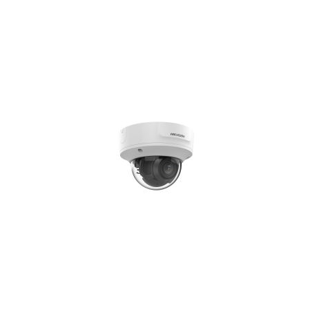 Hikvision — IP kaamera DS-2CD3766G2T-IZS 6MP f2.7-13.5mm VF kuppel valge