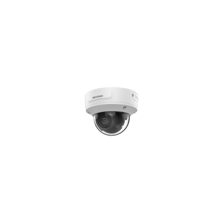 Hikvision — IP kaamera DS-2CD3786G2T-IZS 8MP f2.7-13.5mm VF kuppel valge